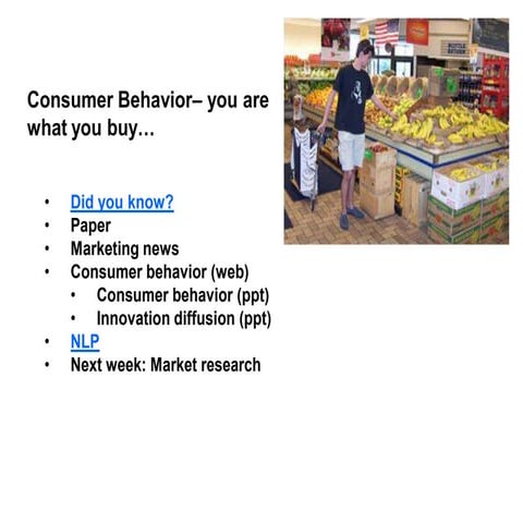 Consumer Online Shopping Behavior Stats - EBriks Infotech
