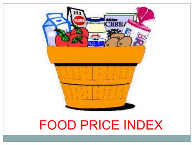 Consumer Price Index