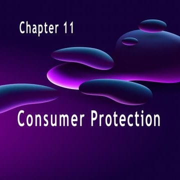 The Consumer Protection Act 2019 CPA.pptx