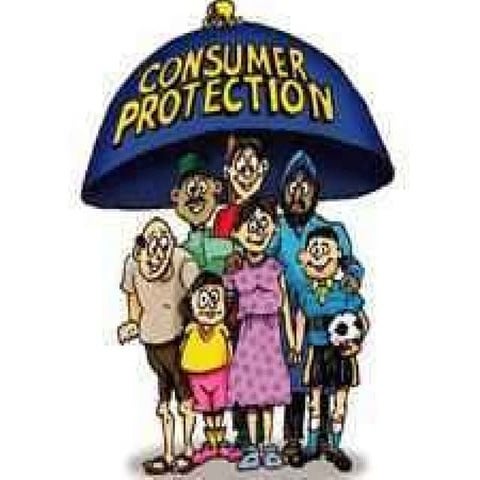 Consumer protection act