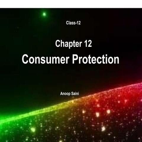 Consumer Protection Act 12th.pptx.........