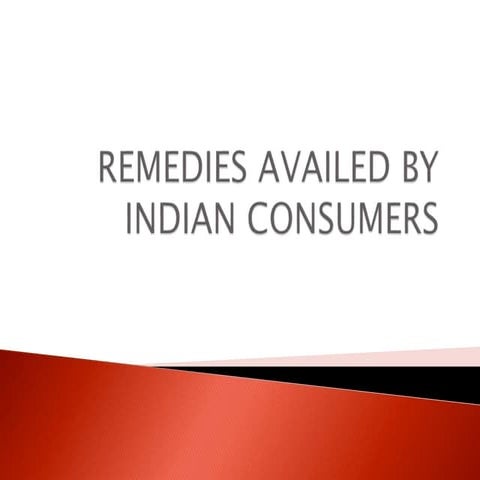 consumer protection caselets.pptx