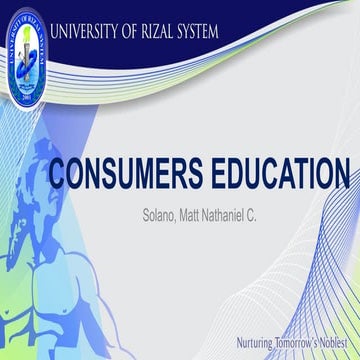 CONSUMER RIGHTS AND RESPONSIBILITIES.pptx