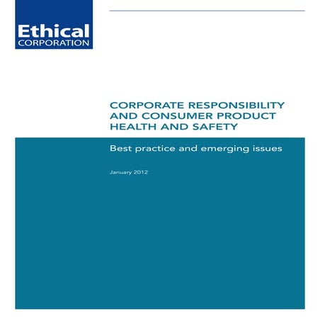 Customer specific requirements march 2012revised | PDF