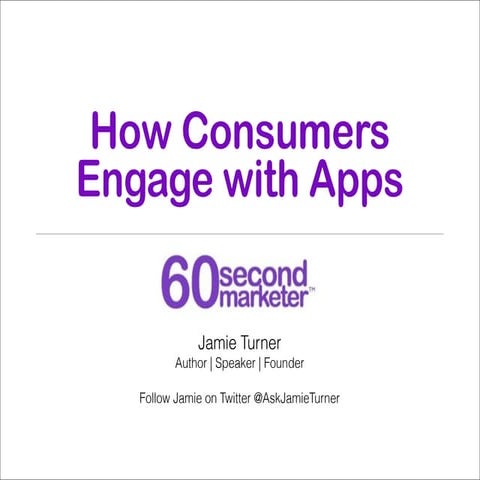 How to Promote and Sell Your Mobile App