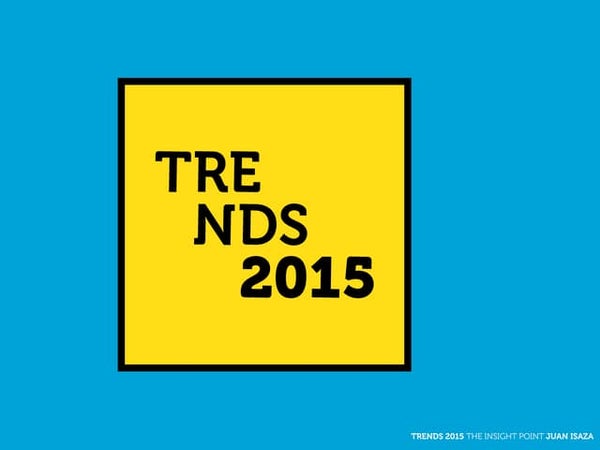 Consumer Trends 2012 English Version Consumer Trends 2012 English Version