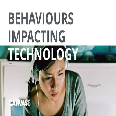 Technology Trends in 2017 : Canvas8