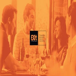 O consumidor omnichannel e o futuro...