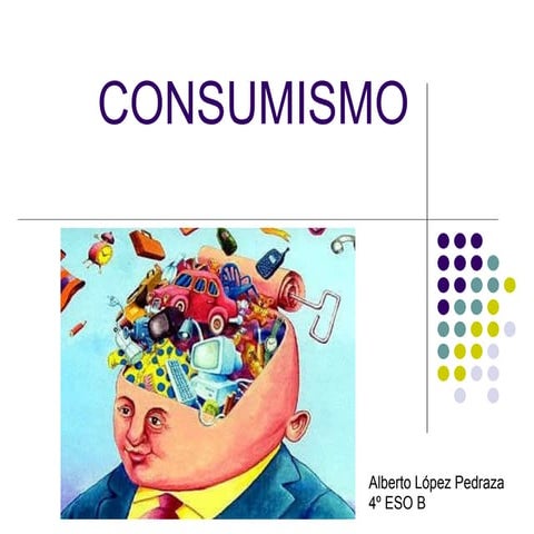 Consumism.. | PPT