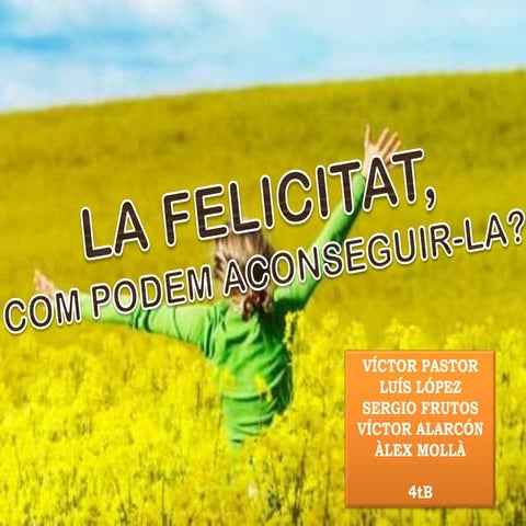 LES PRINCIPALS TEORIES ÈTIQUES