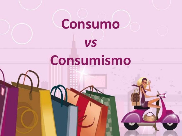 Consumismo