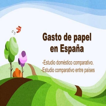 Consumo del papel2