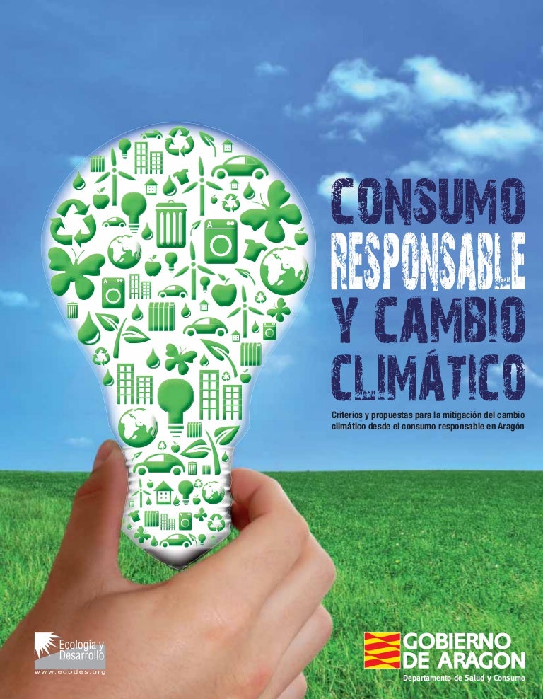 Consumo responsable