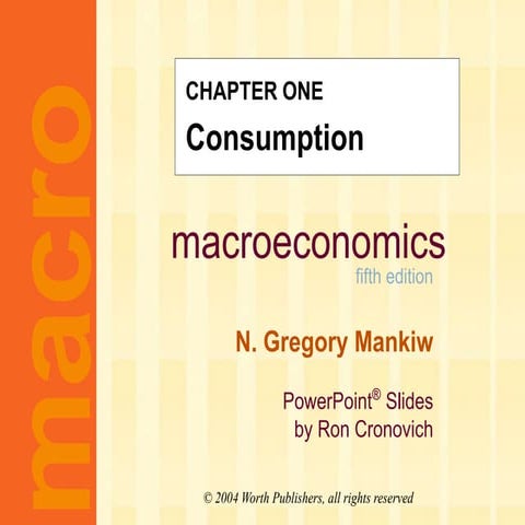 Consumption.ppt