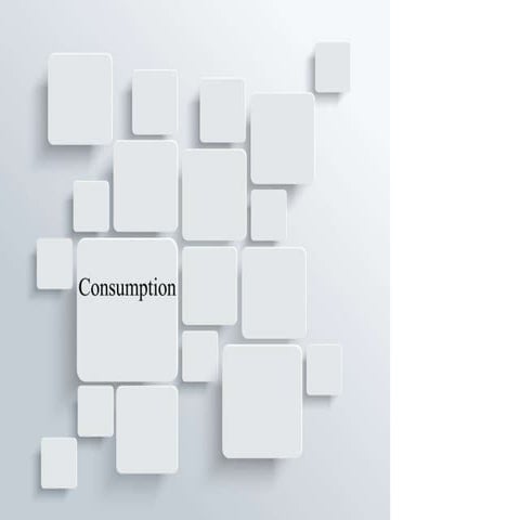 Consumption function 