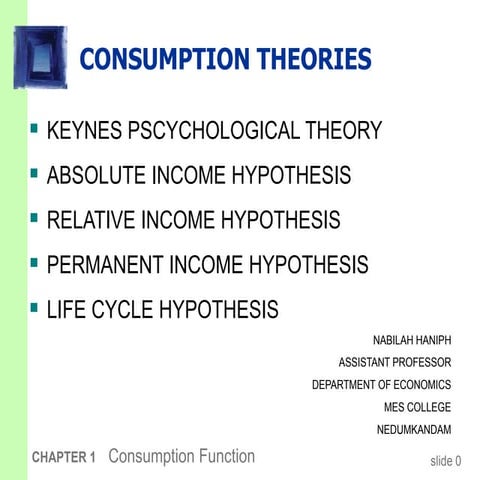 AN ENQUIRY INTO CONSUMPTION THEORIES.pdf