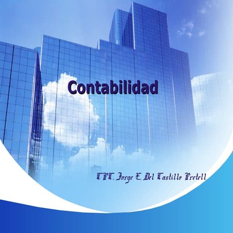 Contabilidad