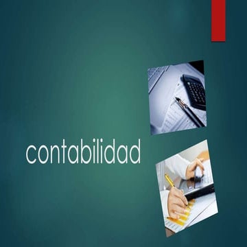 Contabilidad