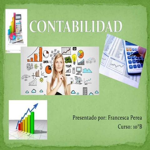 Módulo i los 3 tipos de contabilidad | PPTX