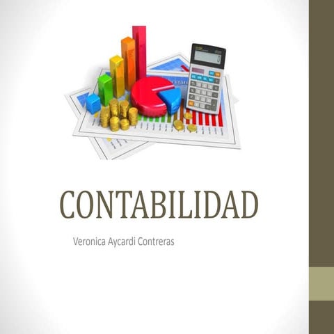 Contabilidad