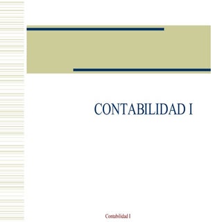 Contabilidad PPT
