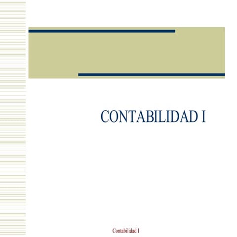 Contabilidad PPT