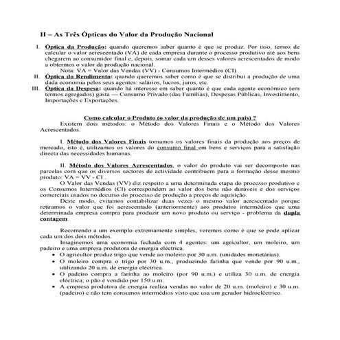 Contabilidade nacional 2011 | DOC