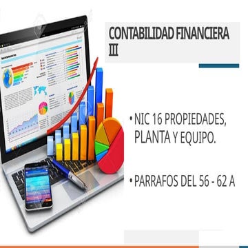 Diapositivas de la nic 16 con resumen y ejemplos