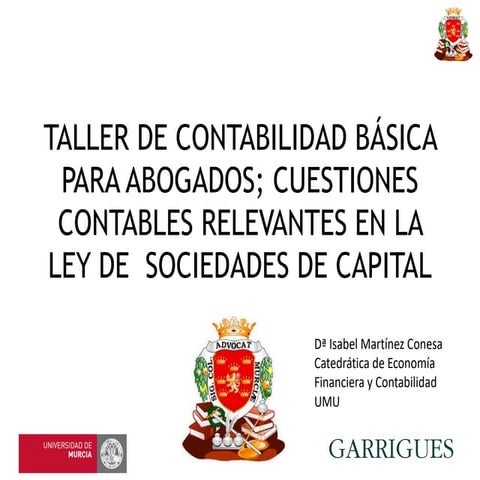 Manual De Contabilidad Para Abogados Pdf