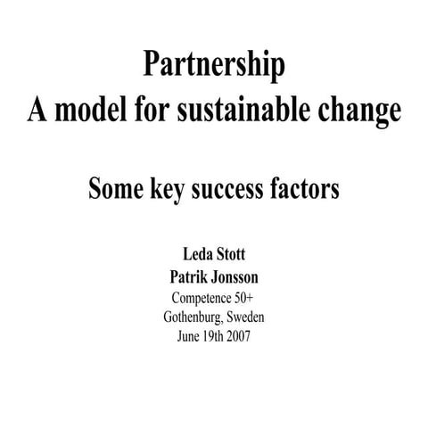 Contact Seminar 1 - Slide 1/2