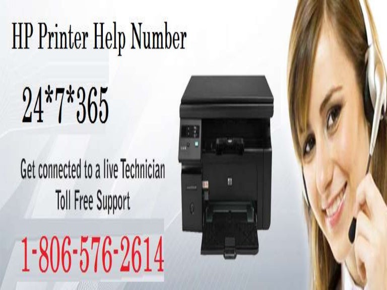 Contact 1 8065762614 hp printer customer service