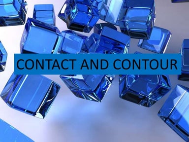 Contact &amp; contour