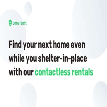 Onerent vs Los Angeles Competitors: Property Management Fees | PDF
