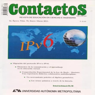 Las armas químicas através de la hi...