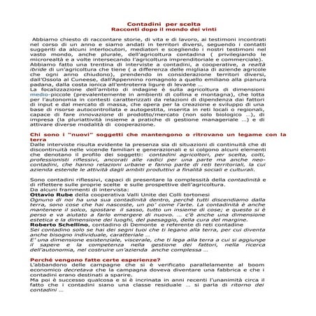 Contadiniperscelta ceriani