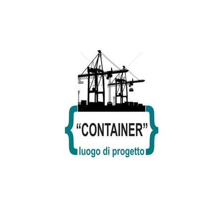 Container