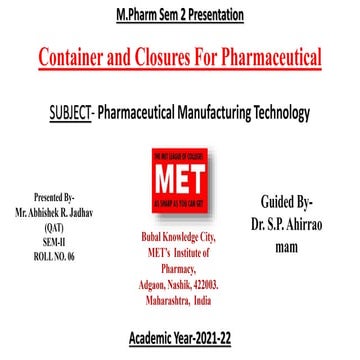 containers and closures.pptx