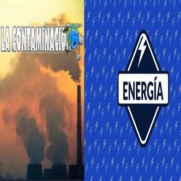 contaminacion