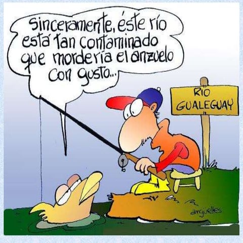 Contaminacion ambiental