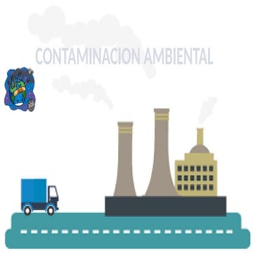 CONTAMINACION AMBIENTAL Y SUS TIPOS EN EL PERU.pptx