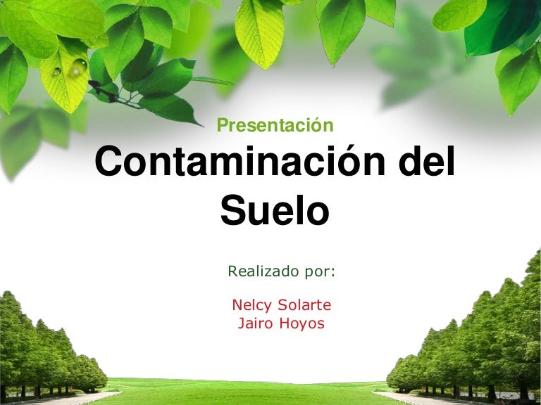 Como Evitar La Contaminacion Del Suelo Para Niños Niños Relacionados