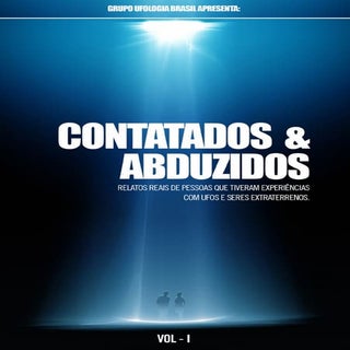Contatados & Abduzidos - By Grupo U...