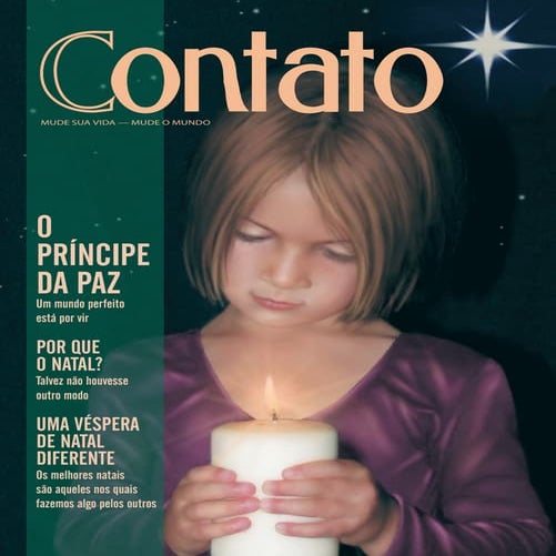 Contato - O Principe da Paz