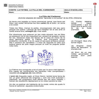 Conte fatima filla_carboner