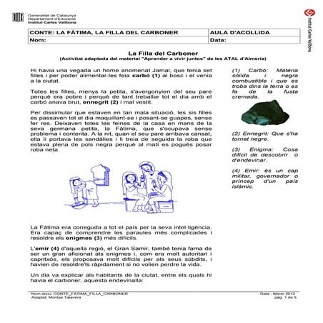 Conte fatima filla_carboner