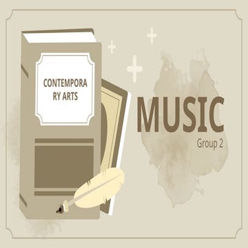 CONTEMPORARY ARTIST OF THE PHILIPPINES PPTX