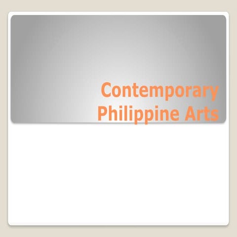 CHARTCOMTEMPORARYPhilippineArts (1).pptx