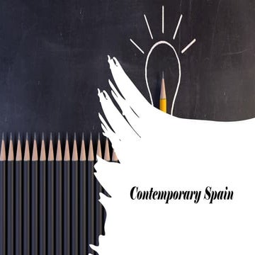 Questions Contemporary age. unit 3