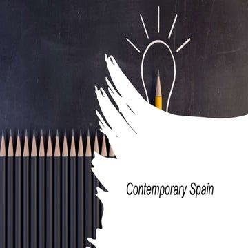 Questions review Contemporary age. unit 3 (updated)