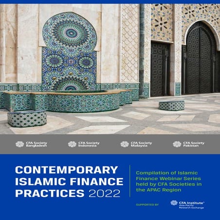 Islamic Business: Principles and Practices | PDF